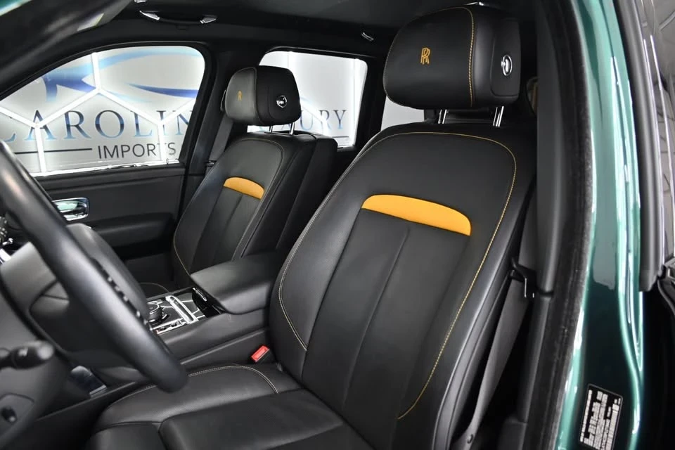 2023 Rolls-Royce Cullinan - Image 7 of 7