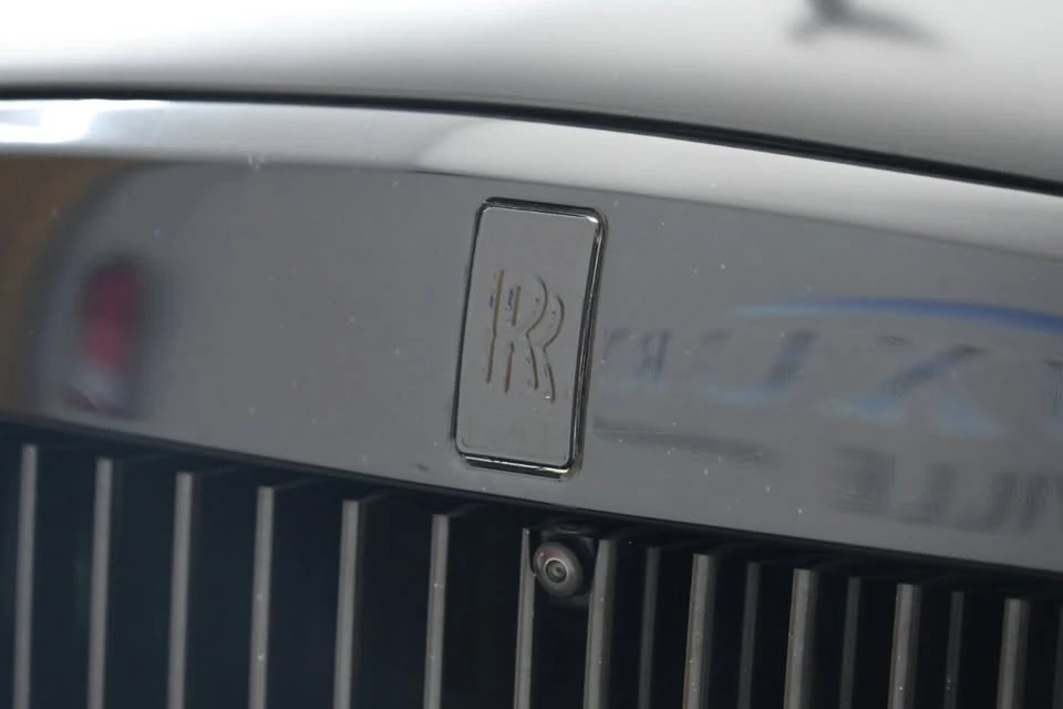2023 Rolls-Royce Cullinan - Image 8 of 20