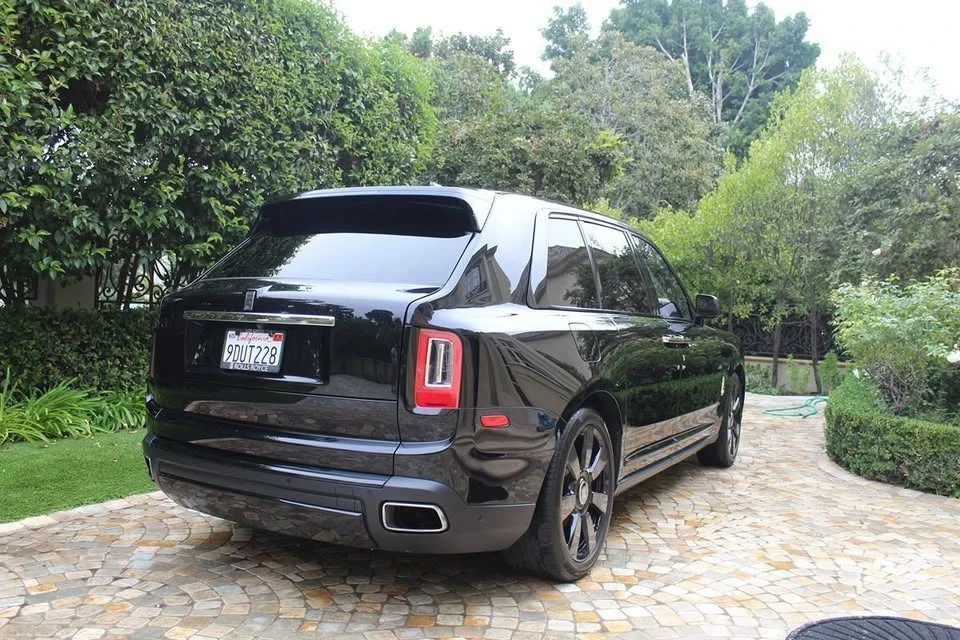 2023 Rolls-Royce Cullinan - Image 5 of 19