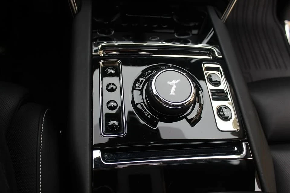 2023 Rolls-Royce Cullinan - Image 15 of 19