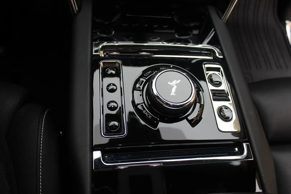 2023 Rolls-Royce Cullinan - Image 16 of 20