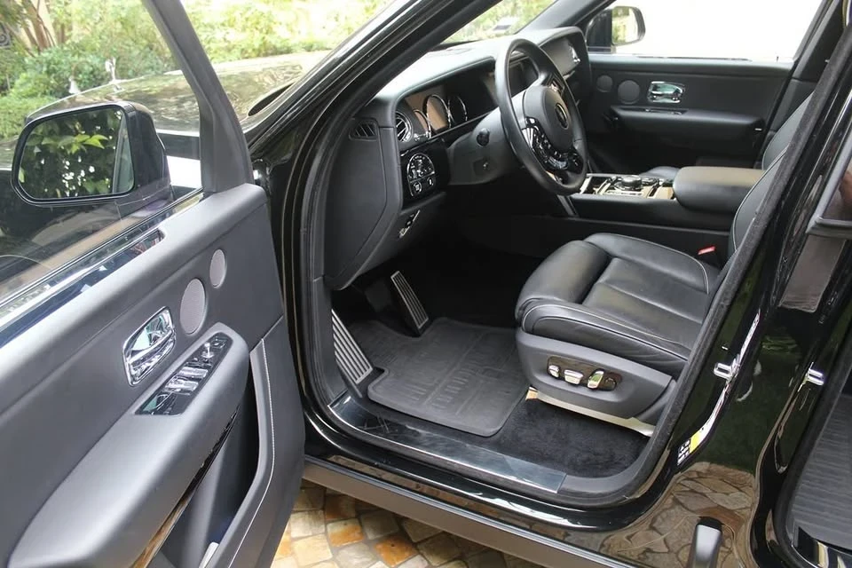 2023 Rolls-Royce Cullinan - Image 9 of 19