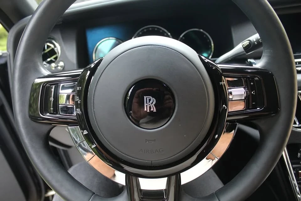 2023 Rolls-Royce Cullinan - Image 17 of 19