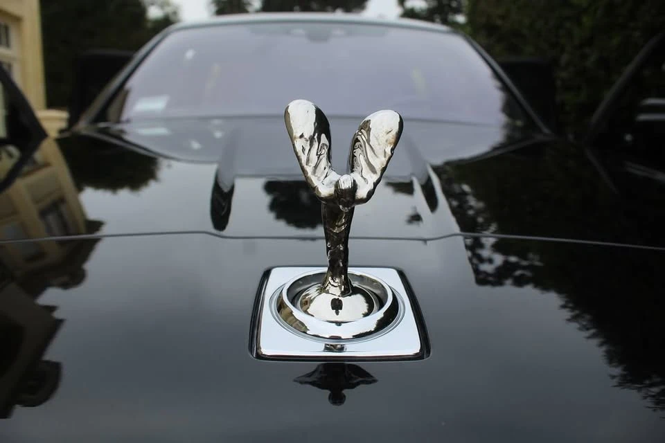 2023 Rolls-Royce Cullinan - Image 19 of 19