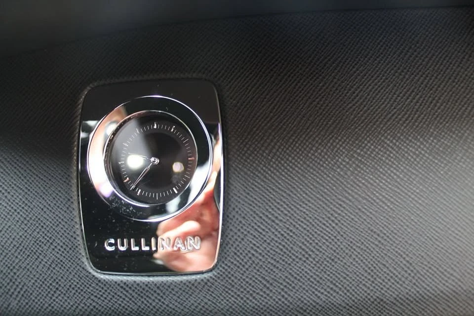 2023 Rolls-Royce Cullinan - Image 19 of 20