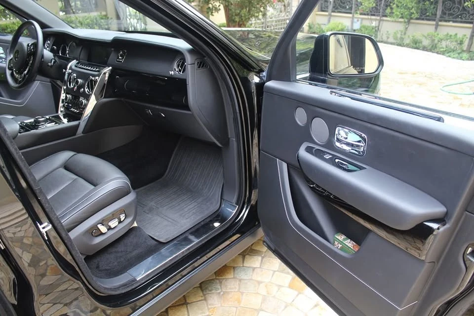 2023 Rolls-Royce Cullinan - Image 11 of 20