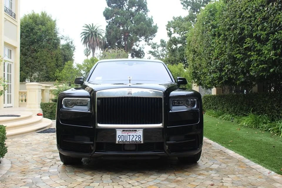 2023 Rolls-Royce Cullinan - Image 8 of 19