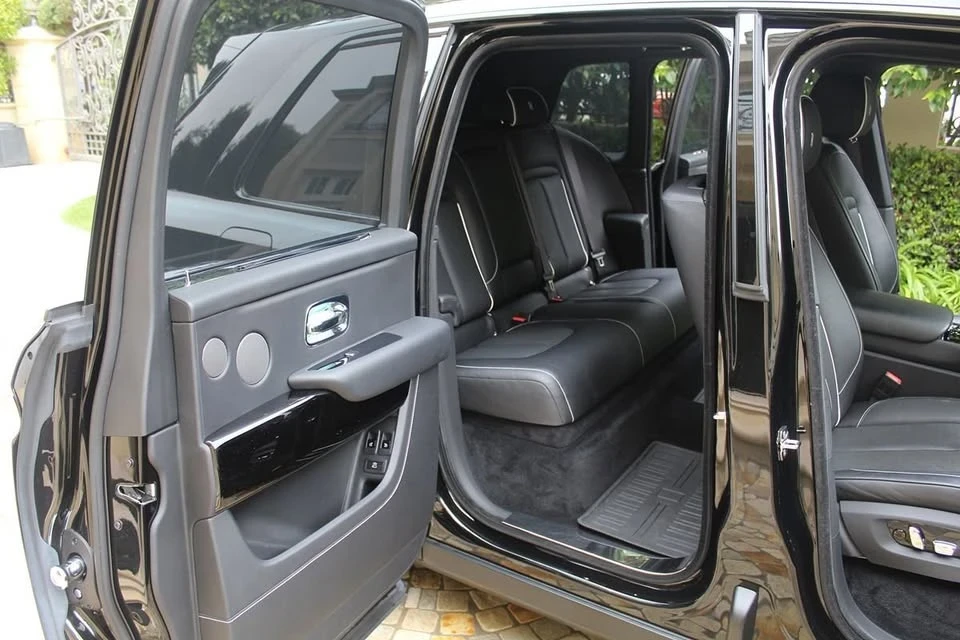 2023 Rolls-Royce Cullinan - Image 12 of 19