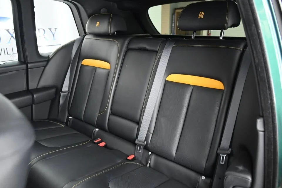 2023 Rolls-Royce Cullinan - Image 5 of 7