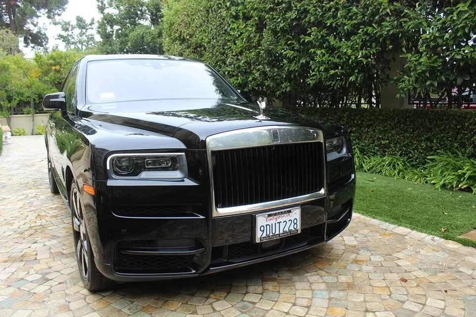 2023 Rolls-Royce Cullinan - Image 7 of 19