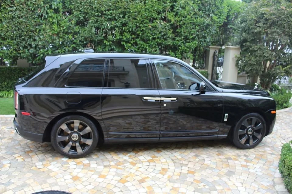 2023 Rolls-Royce Cullinan - Image 6 of 19