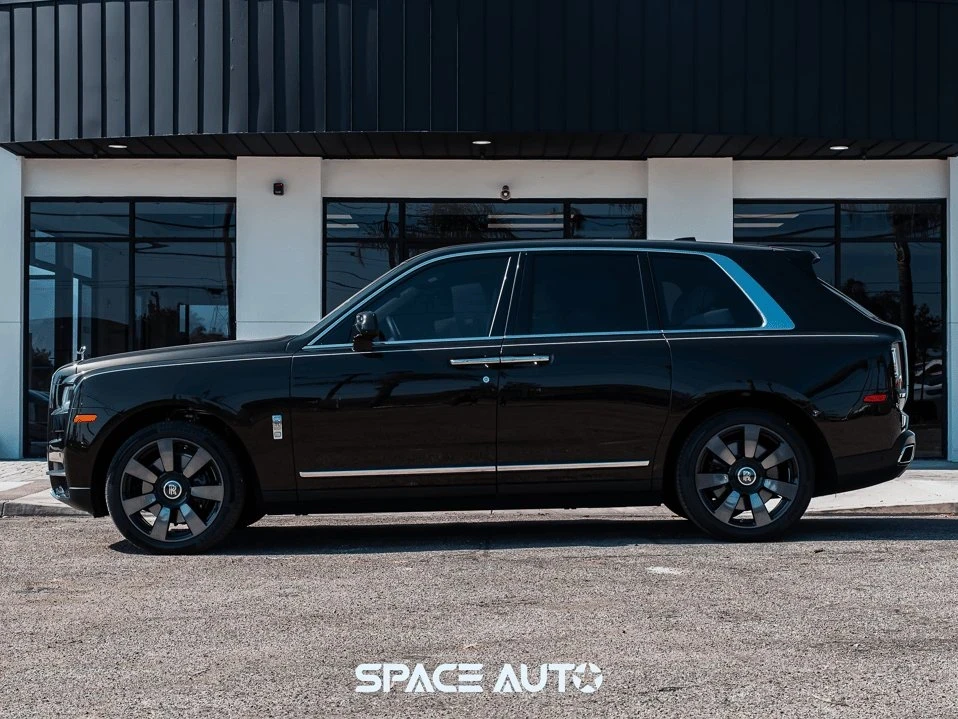 2023 Rolls-Royce Cullinan - Image 8 of 20