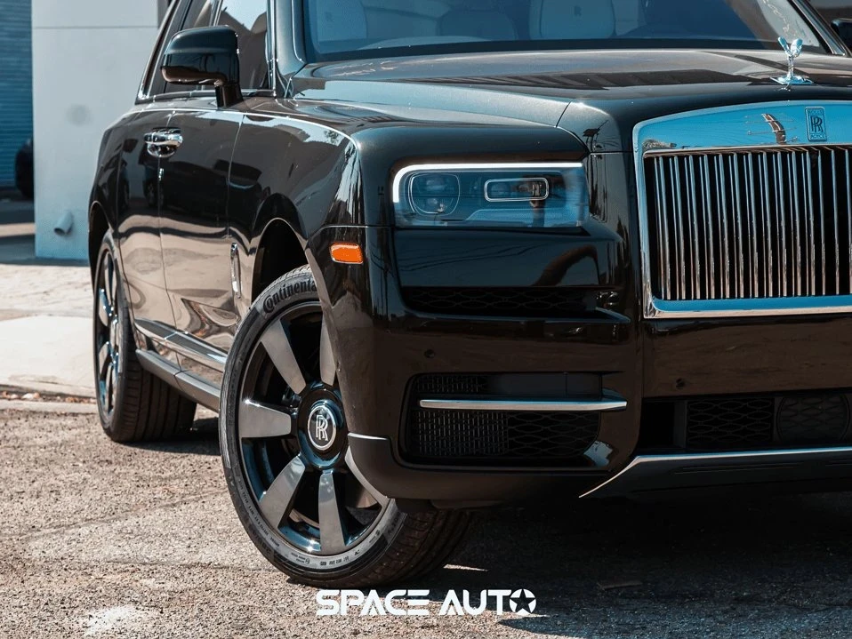 2023 Rolls-Royce Cullinan - Image 11 of 20