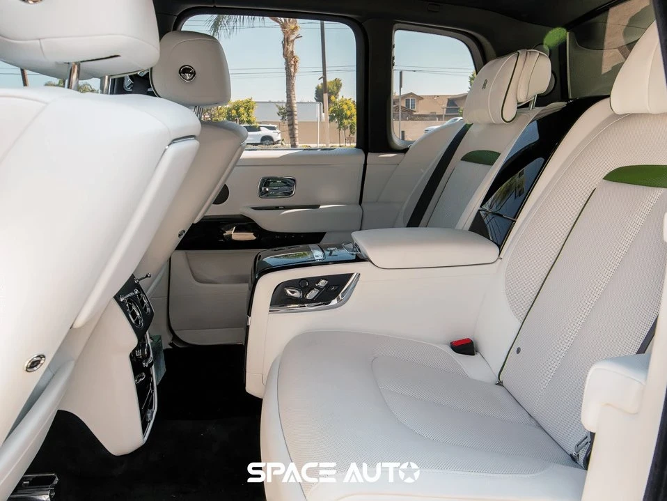 2023 Rolls-Royce Cullinan - Image 16 of 20