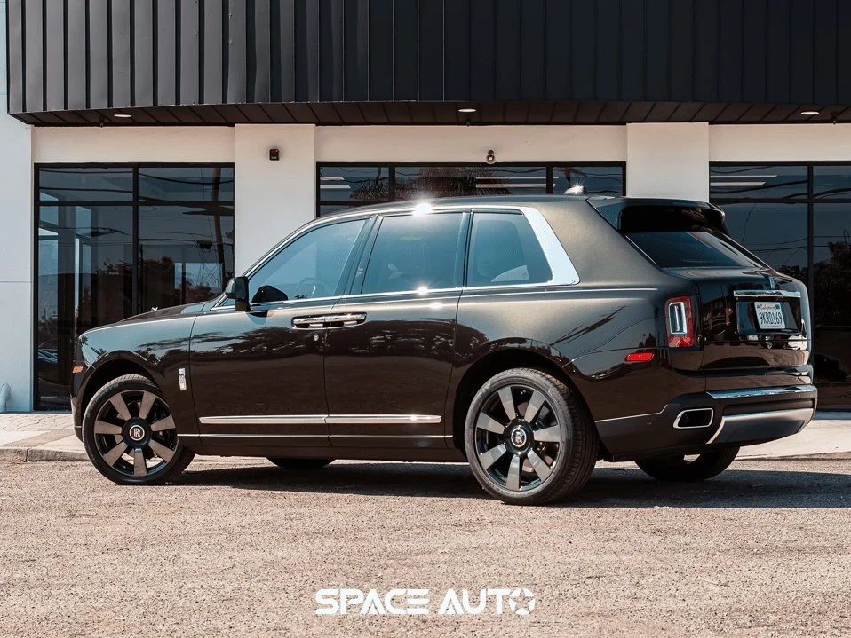 2023 Rolls-Royce Cullinan - Image 7 of 20