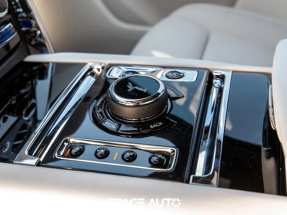2023 Rolls-Royce Cullinan - Image 19 of 20