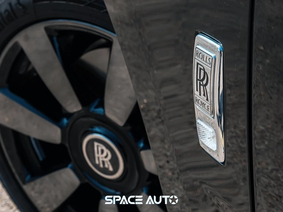 2023 Rolls-Royce Cullinan - Image 12 of 20