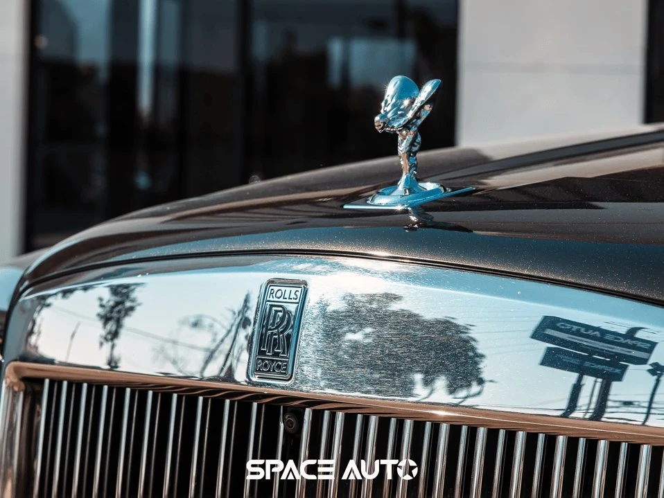 2023 Rolls-Royce Cullinan - Image 15 of 20