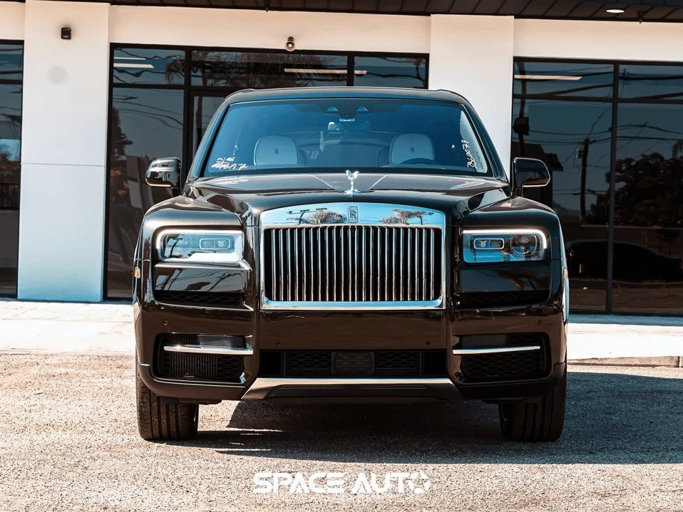 2023 Rolls-Royce Cullinan - Image 2 of 20