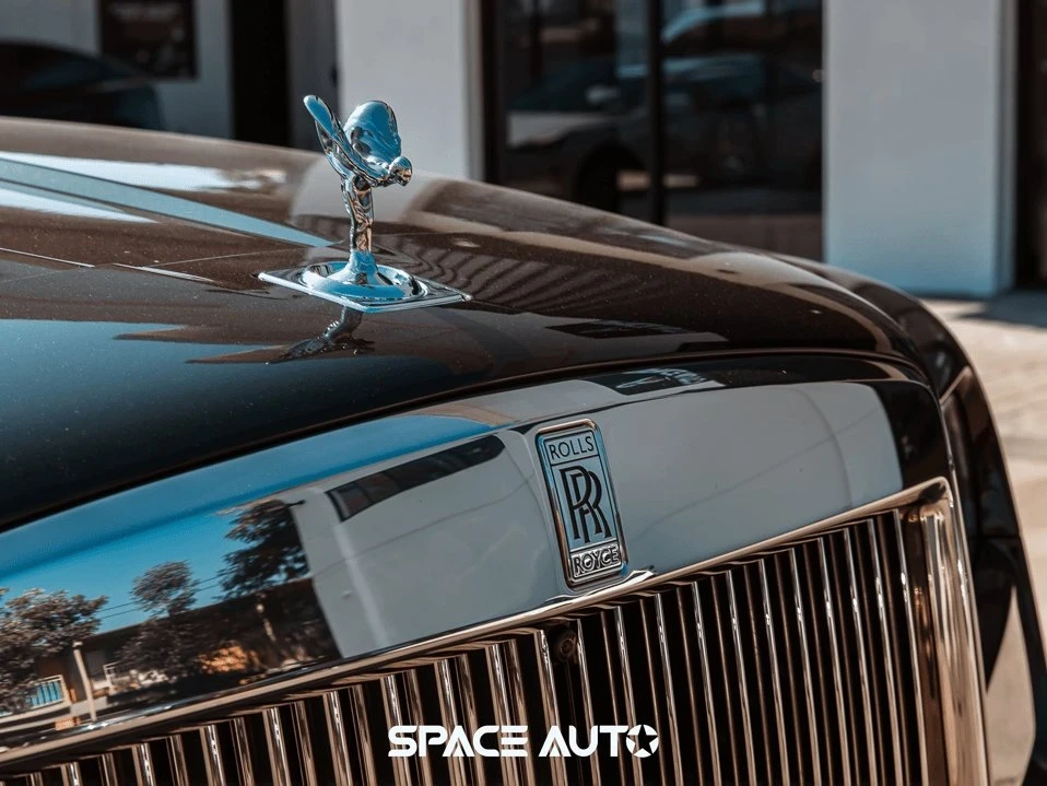 2023 Rolls-Royce Cullinan - Image 10 of 20