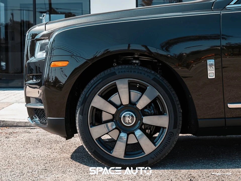 2023 Rolls-Royce Cullinan - Image 14 of 20