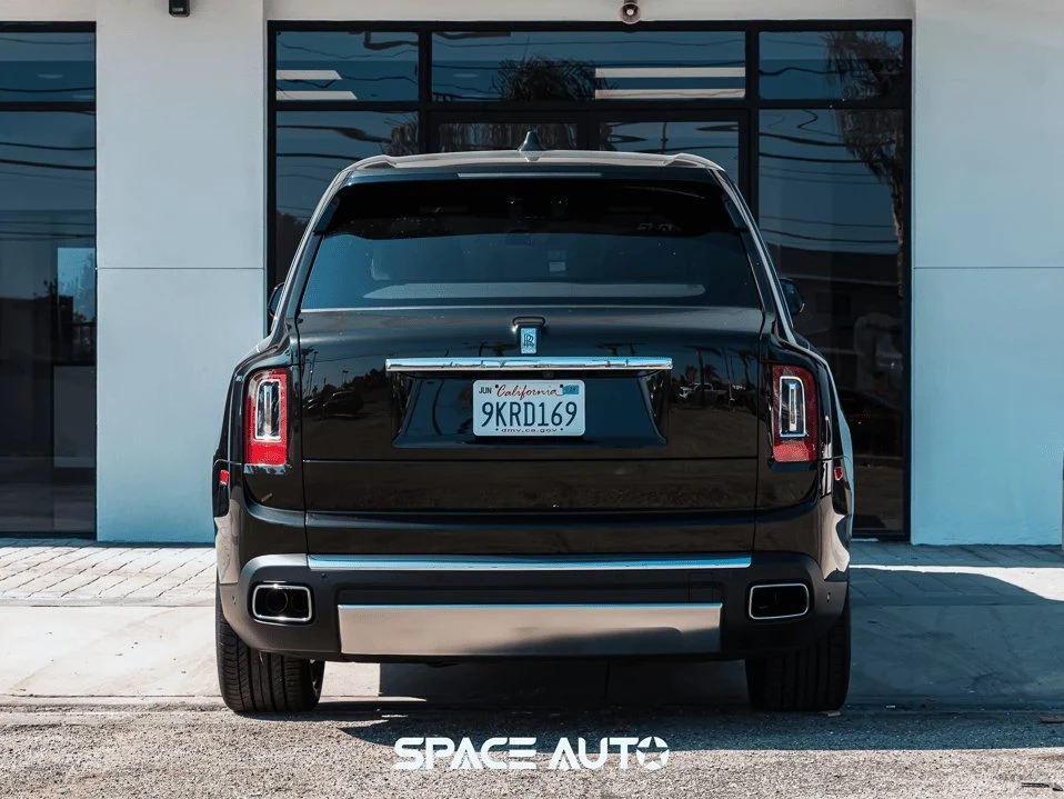 2023 Rolls-Royce Cullinan - Image 6 of 20