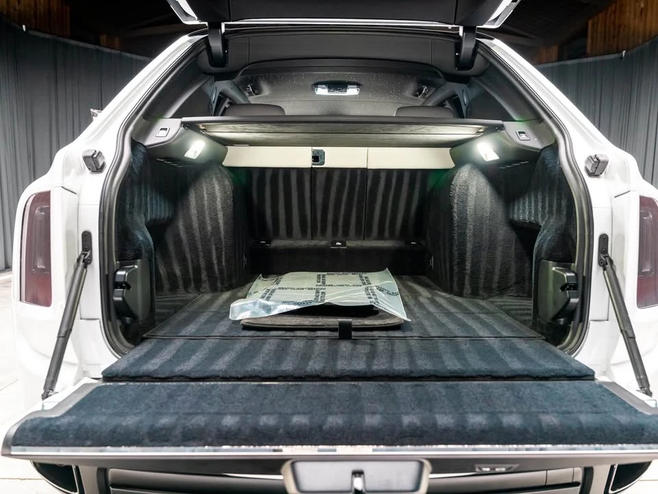 2023 Rolls-Royce Cullinan - Image 10 of 20