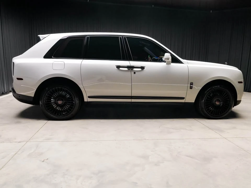 2023 Rolls-Royce Cullinan - Image 5 of 20