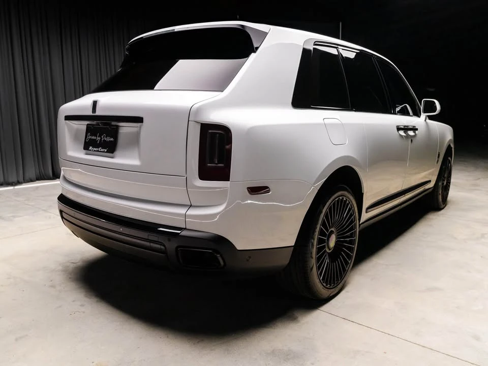 2023 Rolls-Royce Cullinan - Image 2 of 20