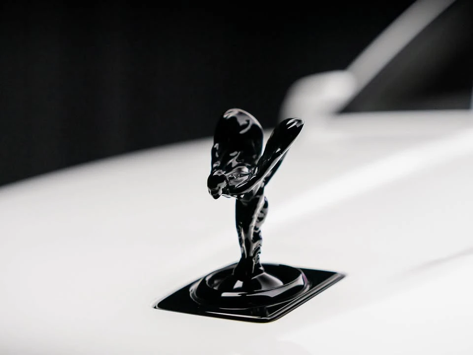 2023 Rolls-Royce Cullinan - Image 7 of 20