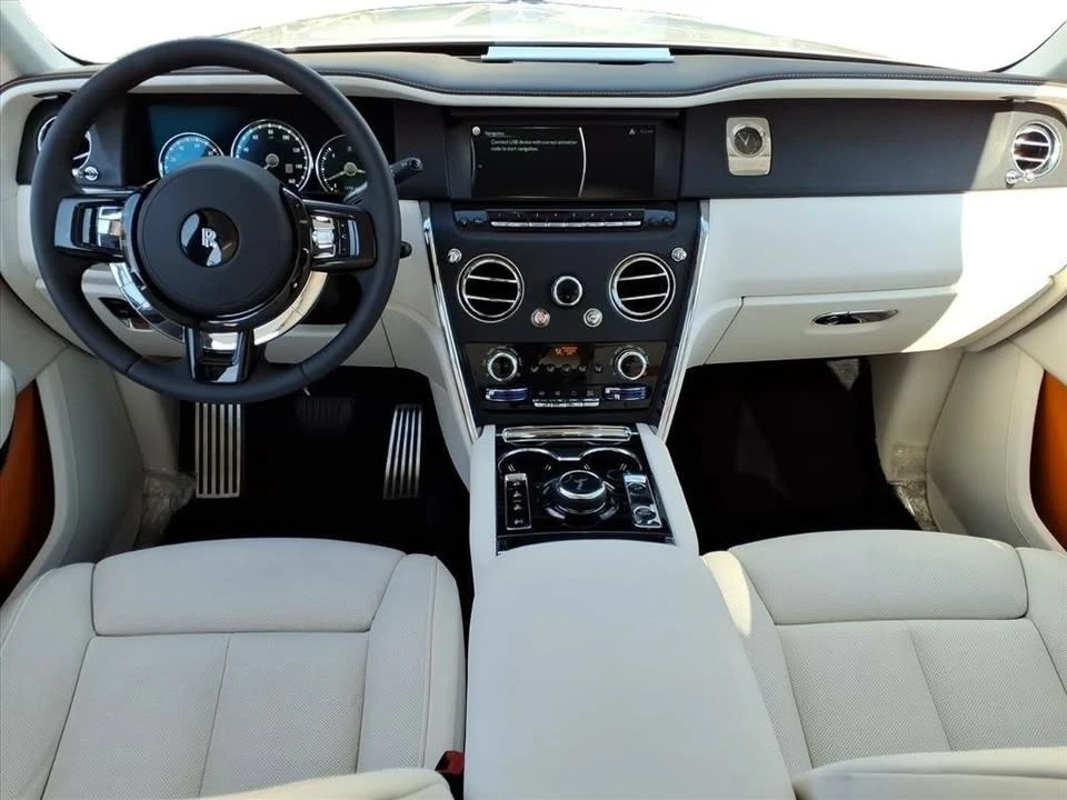 2023 Rolls-Royce Cullinan - Image 8 of 20