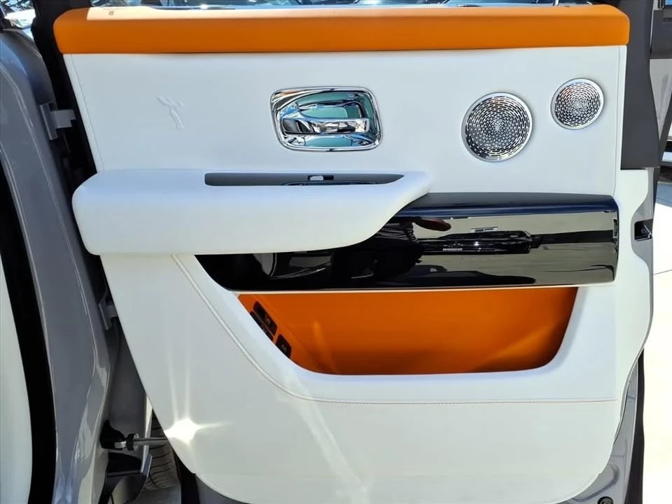 2023 Rolls-Royce Cullinan - Image 12 of 20