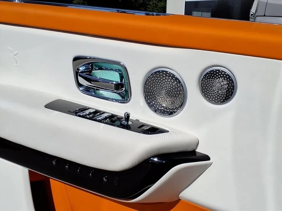 2023 Rolls-Royce Cullinan - Image 20 of 20