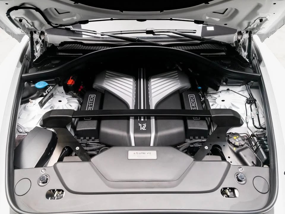2023 Rolls-Royce Cullinan - Image 11 of 20