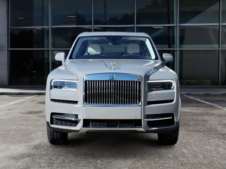 2023 Rolls-Royce Cullinan - Image 2 of 20