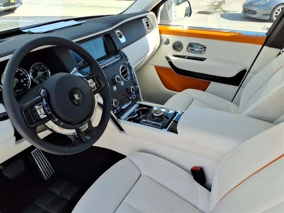 2023 Rolls-Royce Cullinan - Image 19 of 20