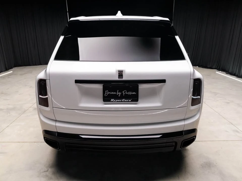 2023 Rolls-Royce Cullinan - Image 9 of 20