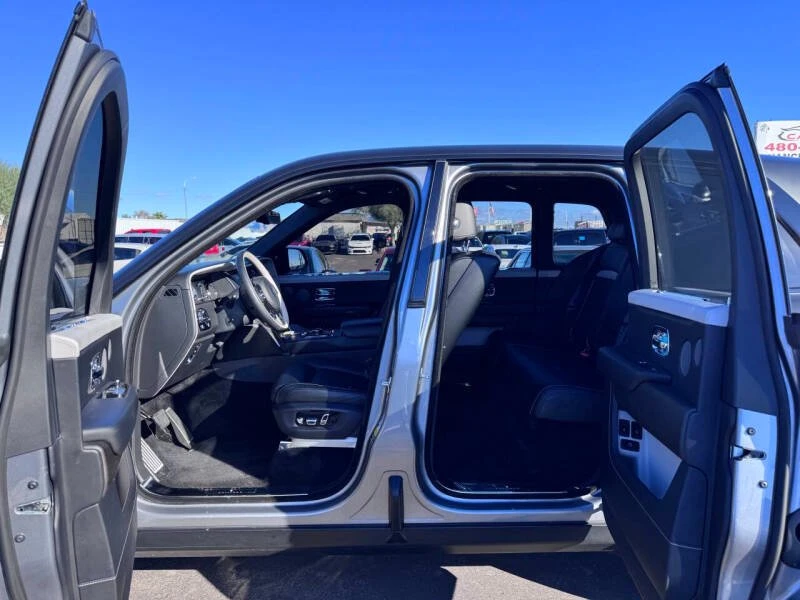 2023 Rolls-Royce Cullinan - Image 10 of 15