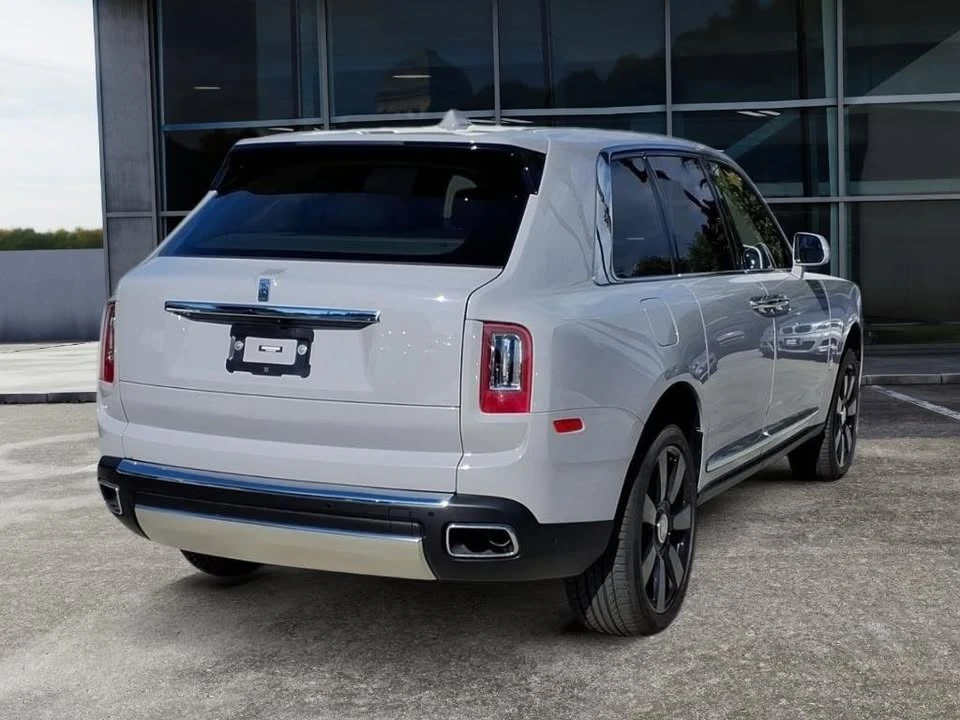 2023 Rolls-Royce Cullinan - Image 5 of 20