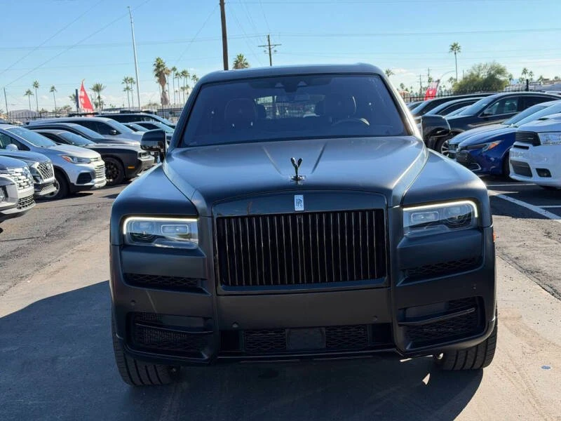 2023 Rolls-Royce Cullinan - Image 6 of 15