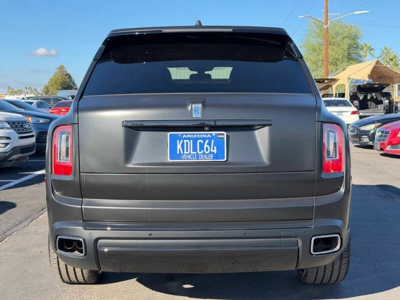 2023 Rolls-Royce Cullinan - Image 4 of 15