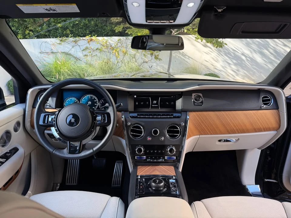 2023 Rolls-Royce Cullinan - Image 13 of 17