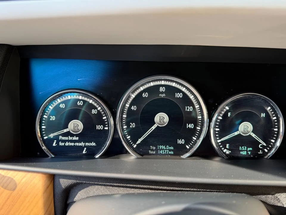 2023 Rolls-Royce Cullinan - Image 15 of 17