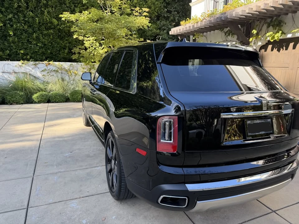 2023 Rolls-Royce Cullinan - Image 3 of 17