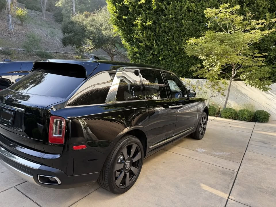 2023 Rolls-Royce Cullinan - Image 4 of 17