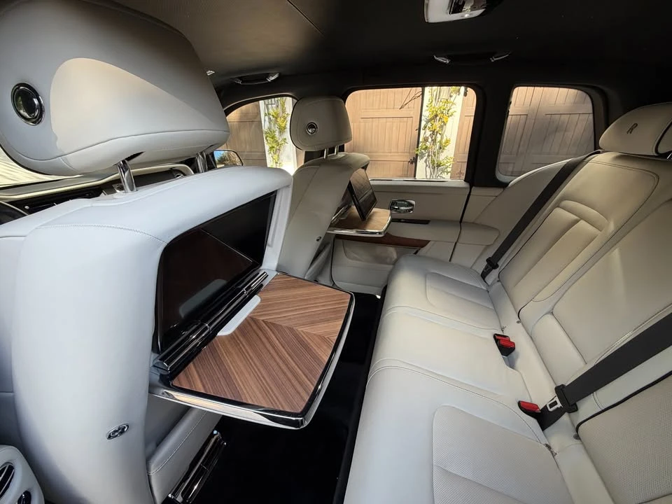 2023 Rolls-Royce Cullinan - Image 11 of 17
