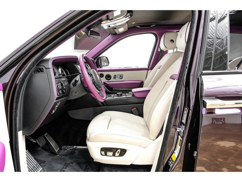 2023 Rolls-Royce Cullinan - Image 4 of 20