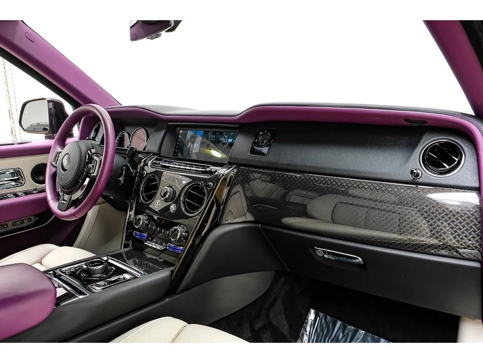 2023 Rolls-Royce Cullinan - Image 10 of 20