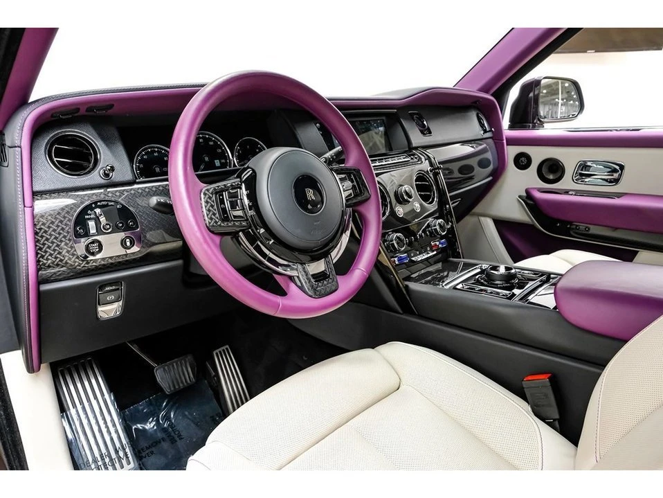 2023 Rolls-Royce Cullinan - Image 3 of 20