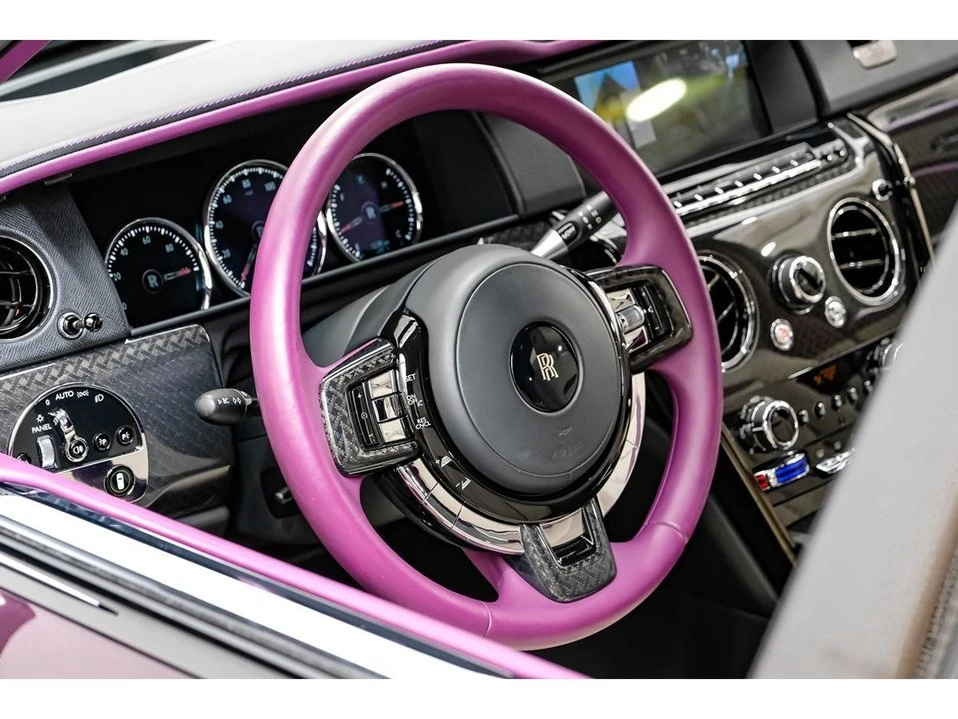 2023 Rolls-Royce Cullinan - Image 13 of 20